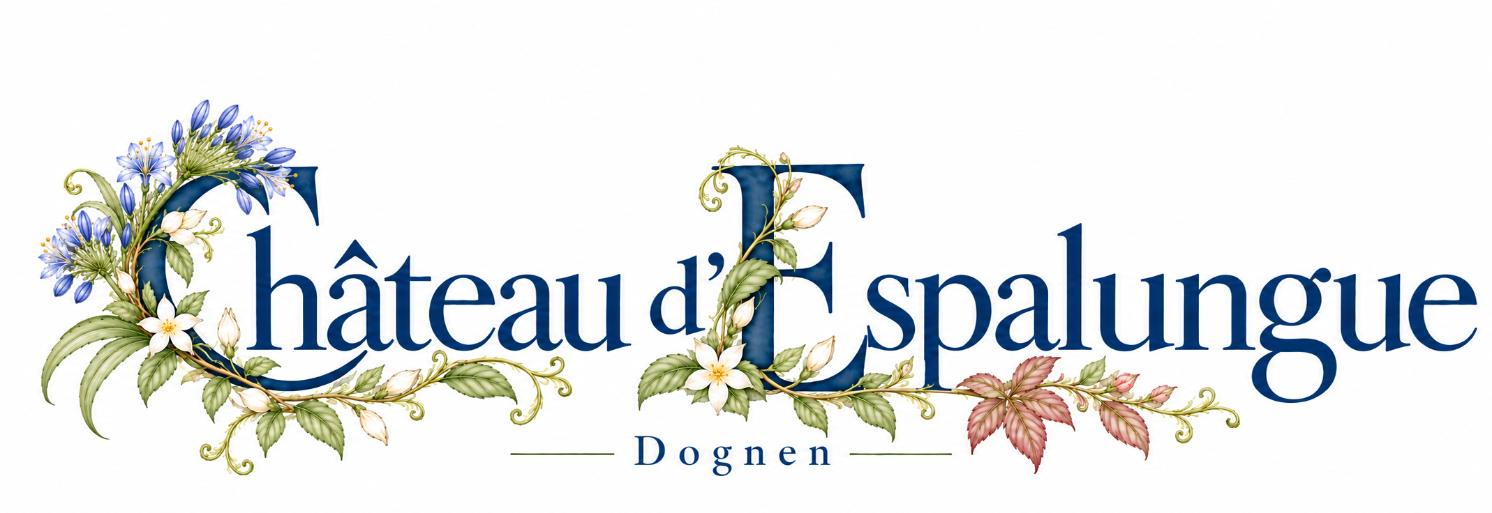 Château d’Espalungue